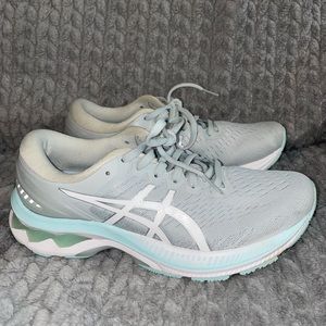ASICS WOMENS GEL KAYANO 27